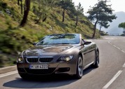 BMW M6 Cabrio